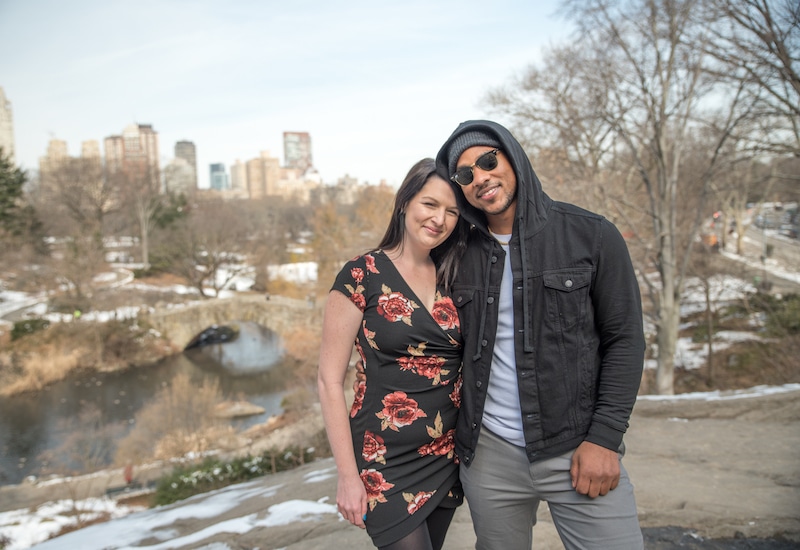 central park nyc spring date ideas