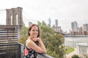 best Brooklyn Bridge photo spots